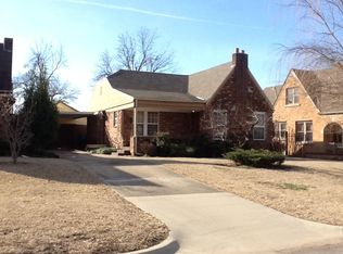 2816 NW 19th St, Oklahoma City, OK 73107