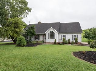 314 Briarcliff Ln, Danville, KY 40422