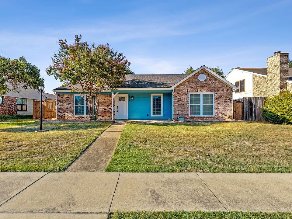 1st image of 409 Creekmeadow Ln