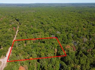 17244 Cedar Creek Rd, Wellston, MI 49689