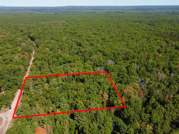 17244 Cedar Creek Rd, Wellston, MI 49689