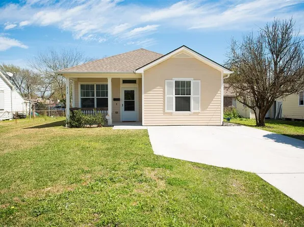 312 2nd Ave N, Texas City, TX 77590