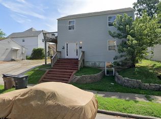 208 S Pacific St #2, Cape Girardeau, MO 63703