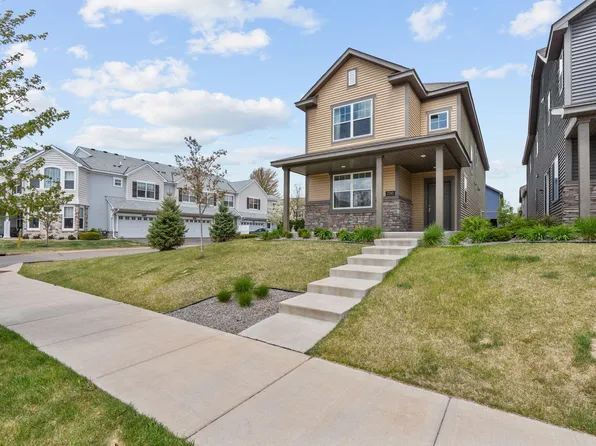 7297 146th Ave NW, Ramsey, MN 55303