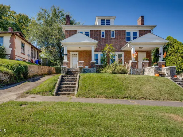 722-724 Holston St, Kingsport, TN 37660