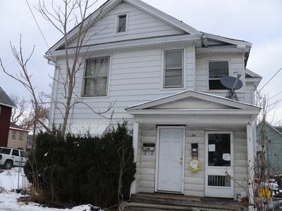 38 Gerard Ave, Binghamton, NY, 13905