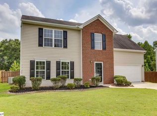 507 Flanders Ct, Greenville, SC 29607