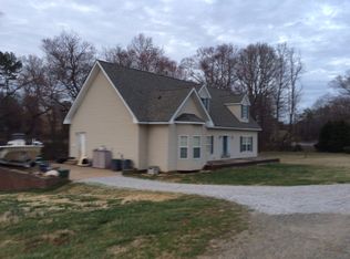 3303 Saint James Church Rd, Newton, NC 28658