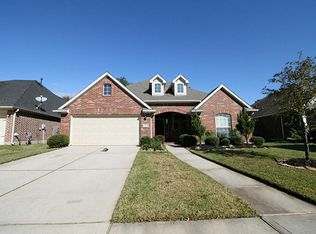 28038 Emma Gardens Ln, Spring, TX 77386