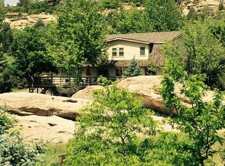 6183 Willowbrook Dr, Morrison, CO 80465
