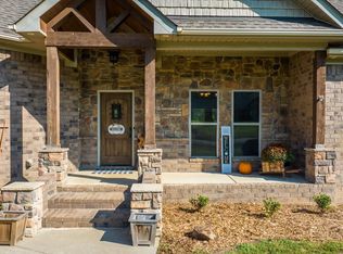 9 Sandalwood Rd, Greenbrier, AR 72058