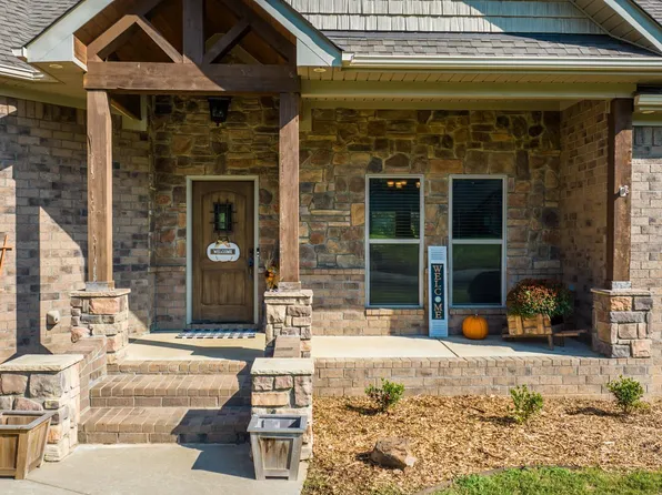 9 Sandlewood Rd, Greenbrier, AR 72058