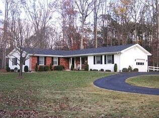 29820 All Faith Church Rd, Mechanicsville, MD 20659