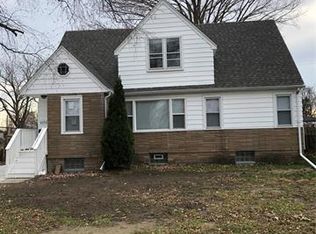 11352 Fisher Ave, Warren, MI 48089