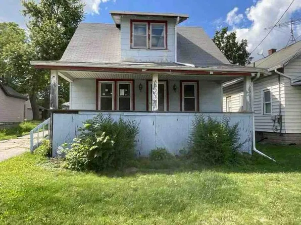 5930 S Martin Luther King Jr Blvd #J, Lansing, MI 48911