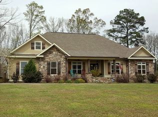 411 Ellis Rd, Boaz, AL 35957