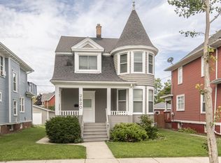 2820 Wright Ave, Racine, WI 53405