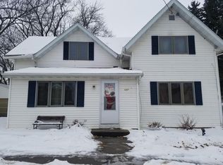 127 Center St, Utica, MN 55979