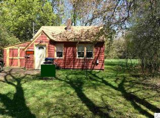 2319 1/2 Selmser Ave, Cloquet, MN 55720