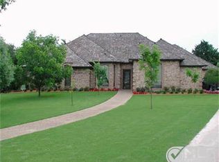 5 Cypress Ct, Rockwall, TX 75032