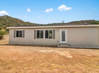 23671 Echo Hills Rd, Descanso, CA 91916