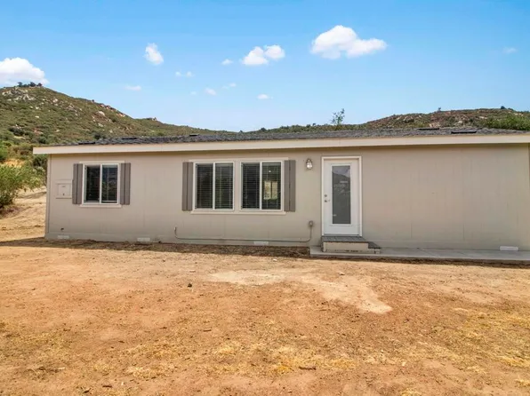 23671 Echo Hills Rd, Descanso, CA 91916