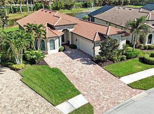 23472 Sanabria Loop, Bonita Springs, FL 34135