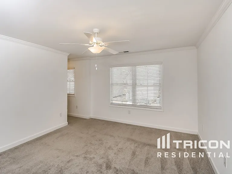 Tricon East Ridge — Photo 56