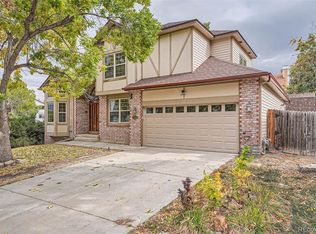 3808 S Uravan St, Aurora, CO 80013