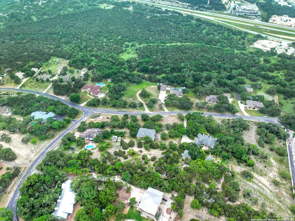 173 Berry Oaks LOT 50, Bulverde, TX 78163