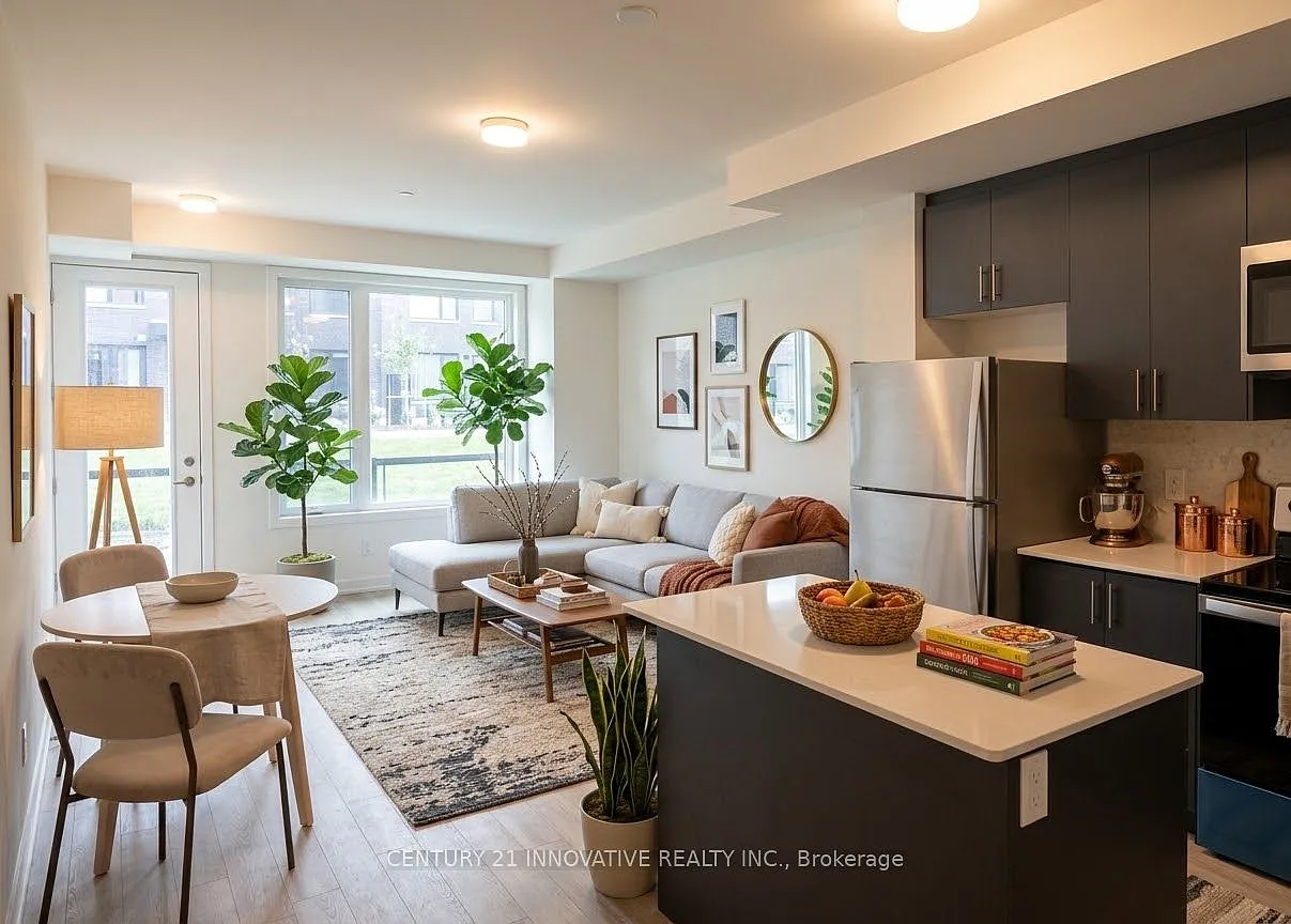 2 bed, $2,850 — Photo 3