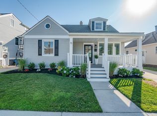 15 Lincoln Pl, Ocean City, NJ 08226