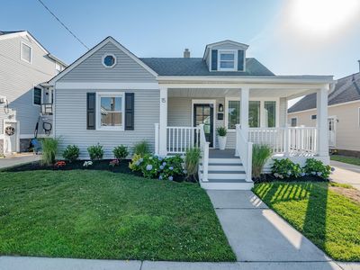 15 Lincoln Pl, Ocean City, NJ, 08226