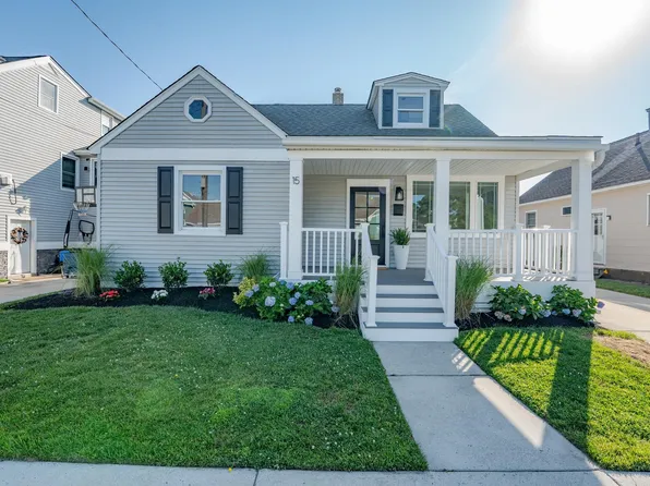 15 Lincoln Pl, Ocean City, NJ 08226