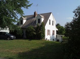 460 Cemetery Rd, River Falls, WI 54022