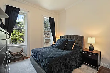 Rented by Corcoran