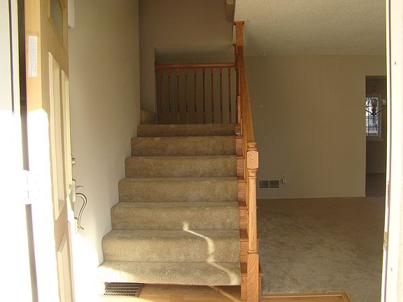 newer staircase