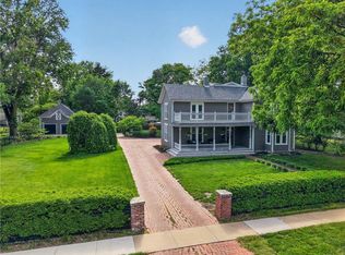 508 SE Douglas St, Lees Summit, MO 64063