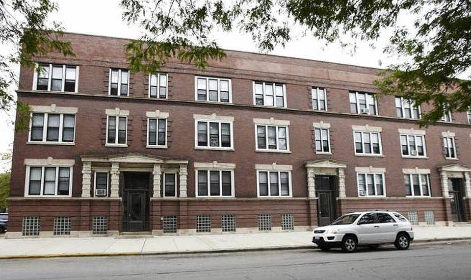 2nd image of 6135 S Dorchester Ave APT 1