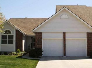 7003 W 156th St, Overland Park, KS 66223