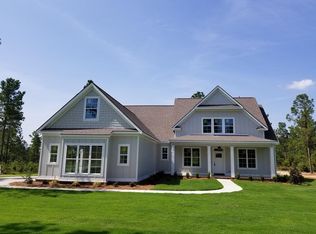 140 Hurlingham Dr, Aiken, SC 29808