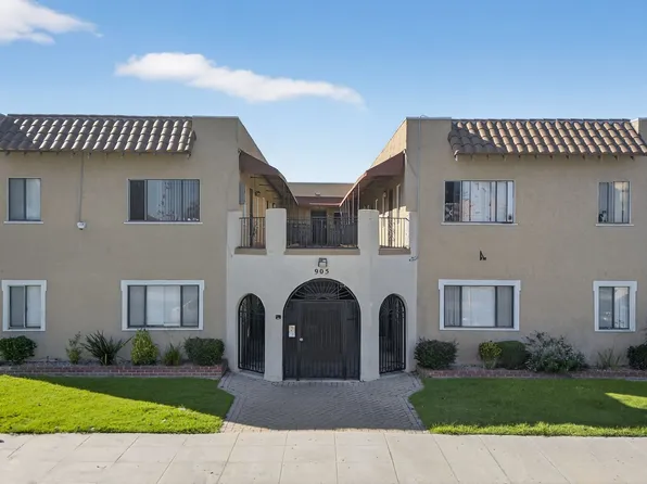 905 Cherry Ave., 905 Cherry Ave APT 104, Long Beach, CA 90813