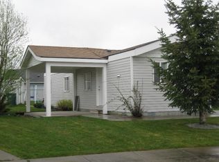 13746 N Kings Rd, Rathdrum, ID 83858