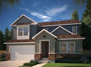 1307 Basalt Ridge Loop, Castle Rock, CO 80108