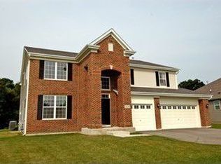 1106 Silver Lake Ct, Hampshire, IL 60140