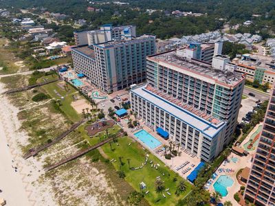 5200 N Ocean Blvd. UNIT 636, Myrtle Beach, SC, 29577