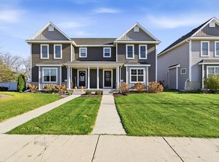 103 N Star Dr, Madison, WI 53718