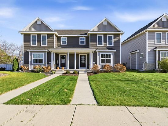 103 North Star DRIVE, Madison, WI 53718