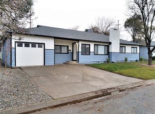 1525 Tanbark Dr, Red Bluff, CA 96080