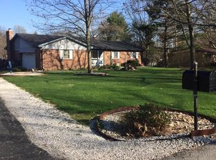 10311 Hillsdale Dr, Carmel, IN 46032